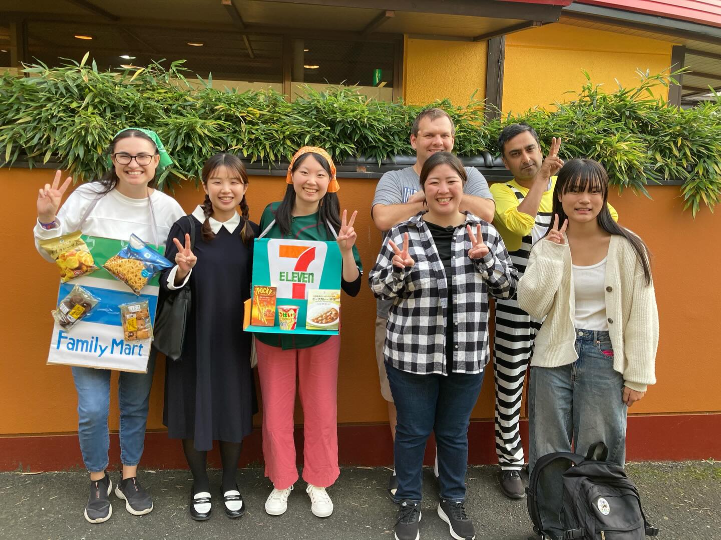 美里町｜ベイビーシャークイングリッシュ