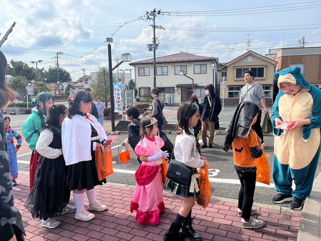 美里町｜ベイビーシャークイングリッシュ