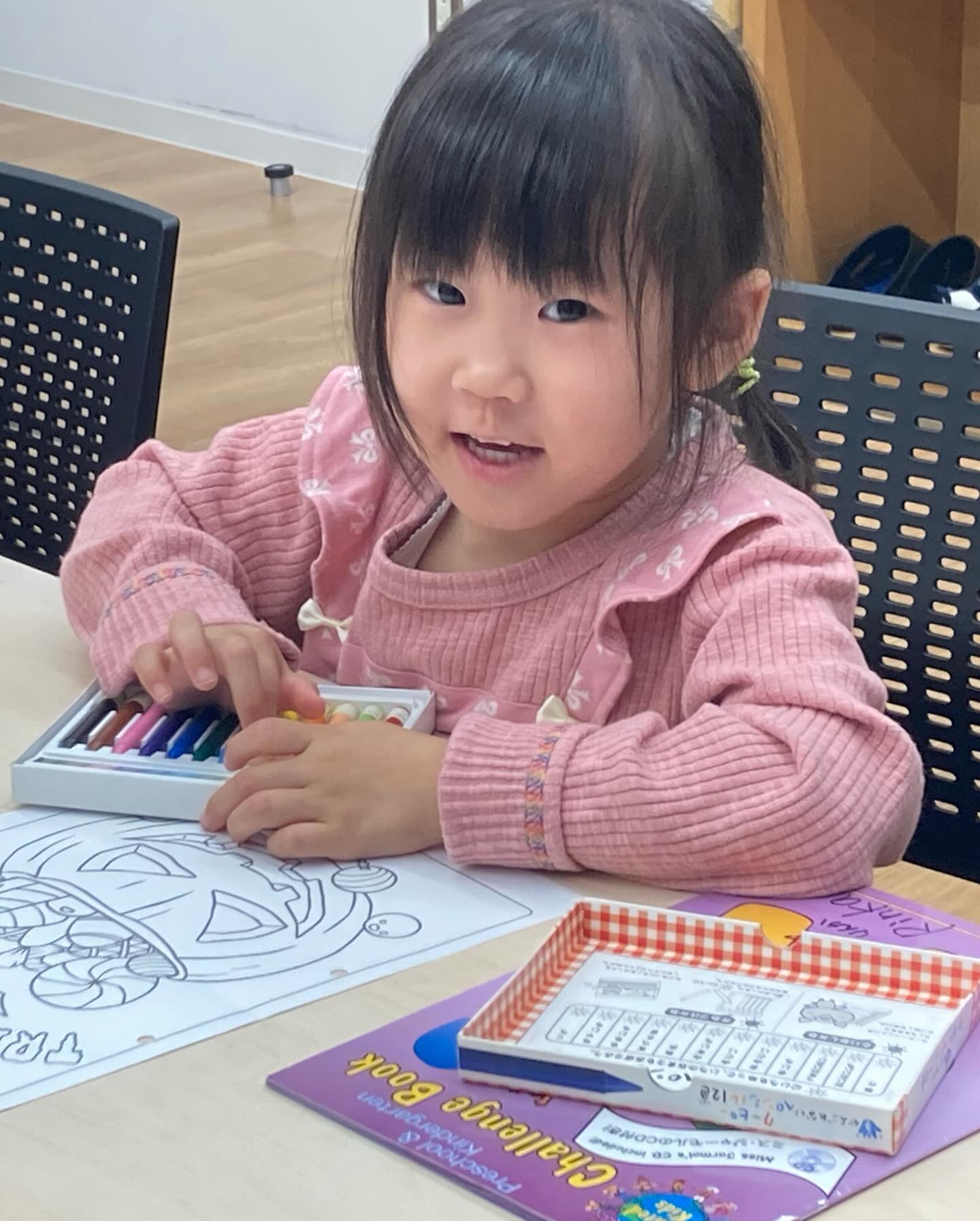 美里町｜ベイビーシャークイングリッシュ