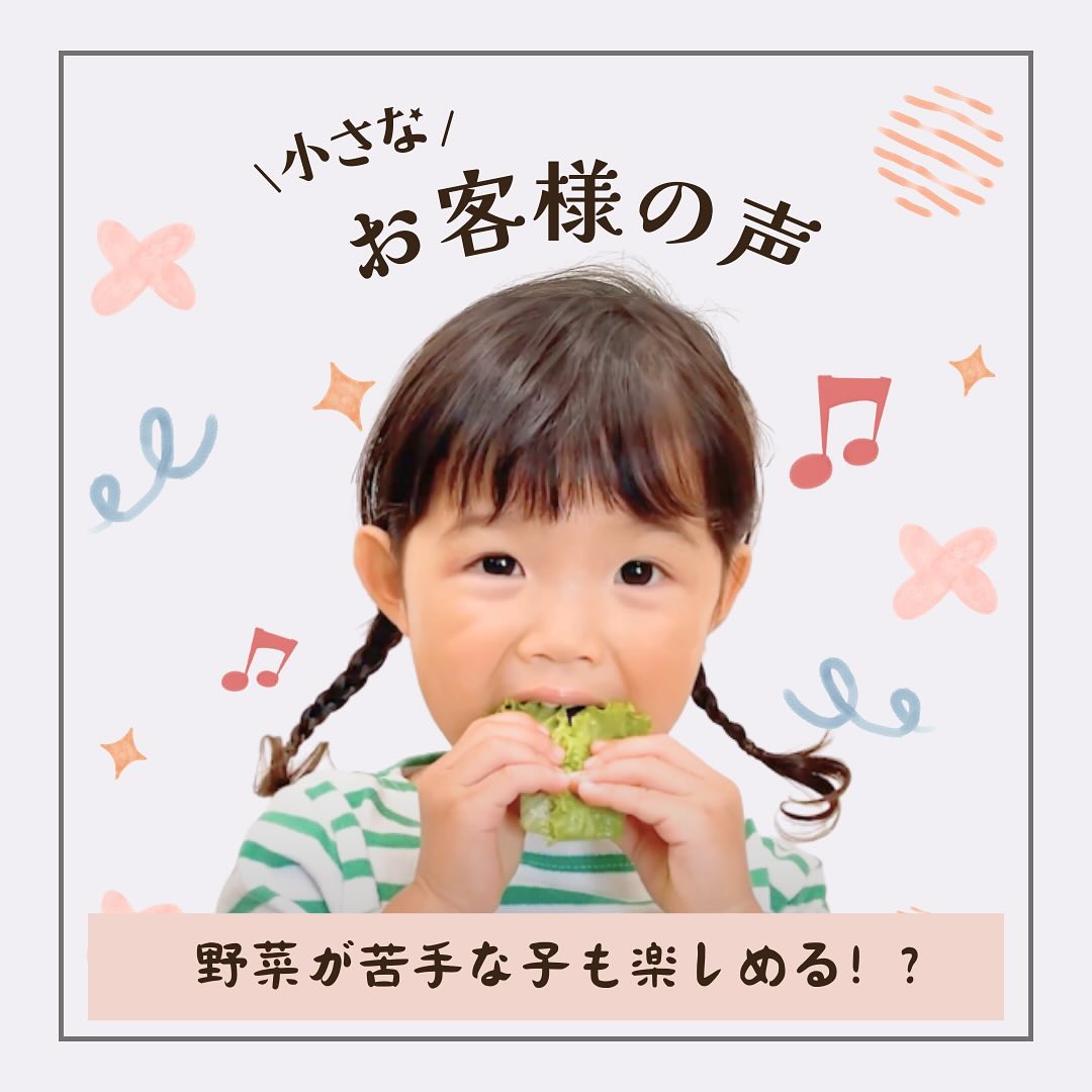 美里町｜サラダグラム