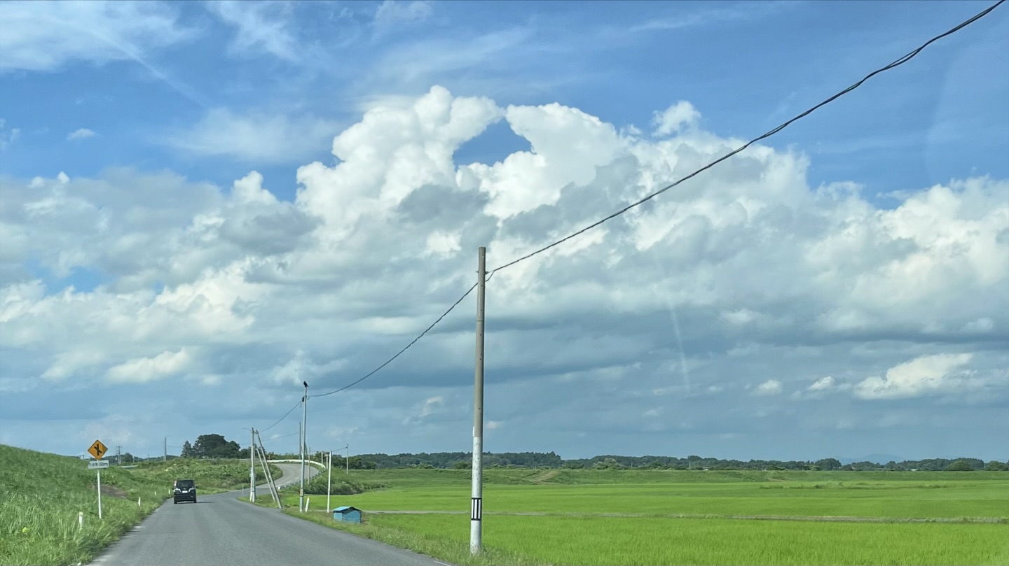 美里町｜Calm Bright（カームブライト）