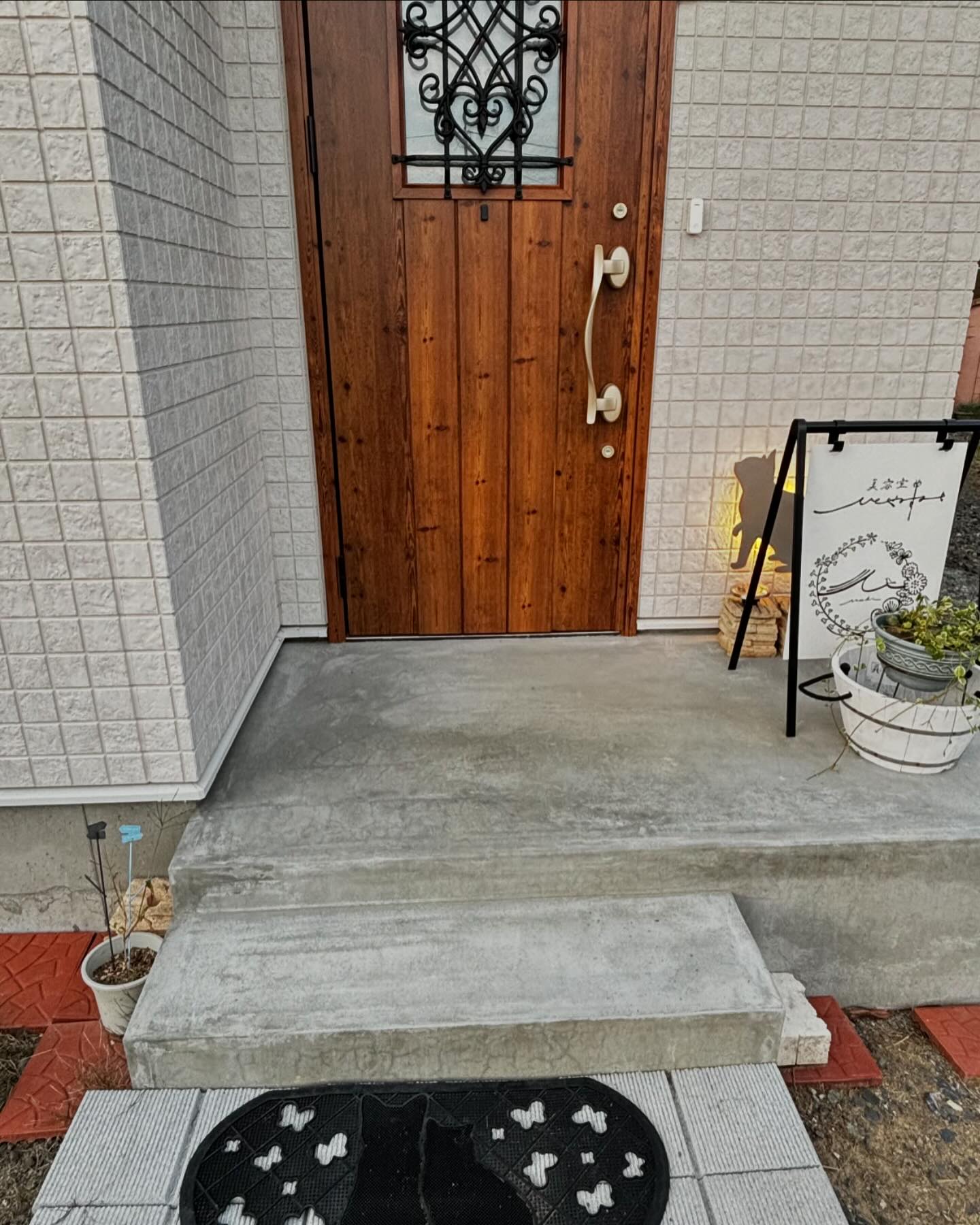 美里町｜ひとやすみ美容室