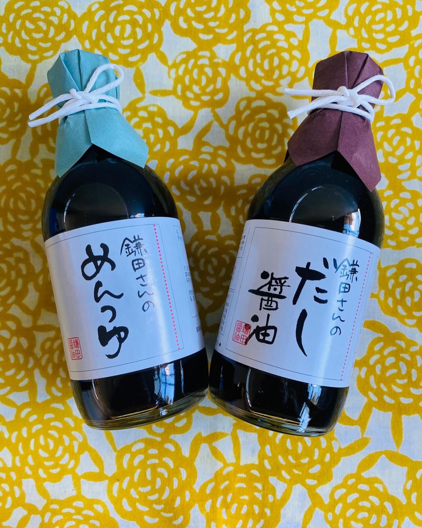 美里町｜鎌田味噌醤油店