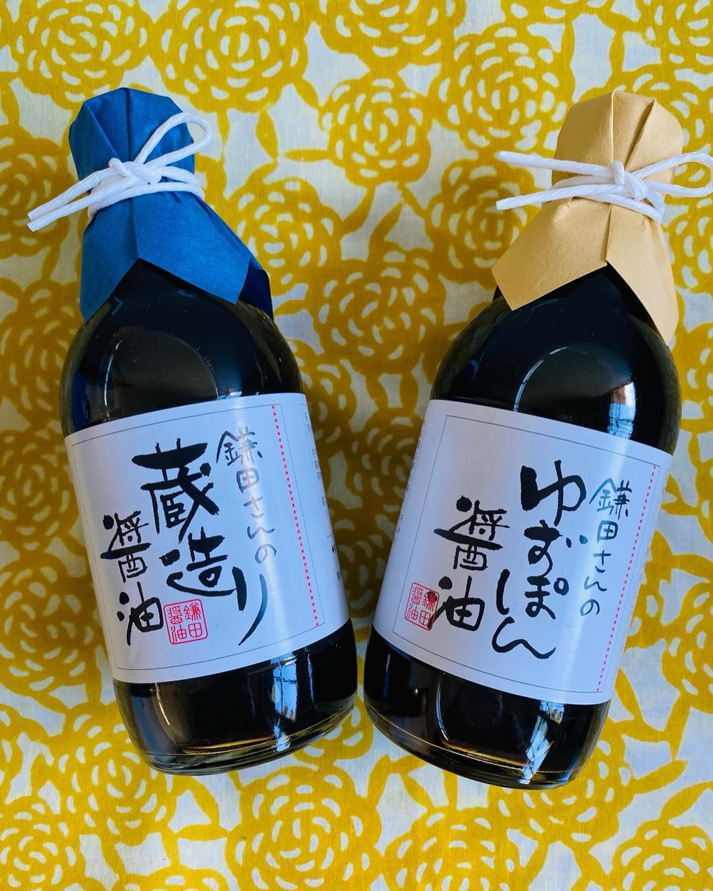 美里町｜鎌田味噌醤油店