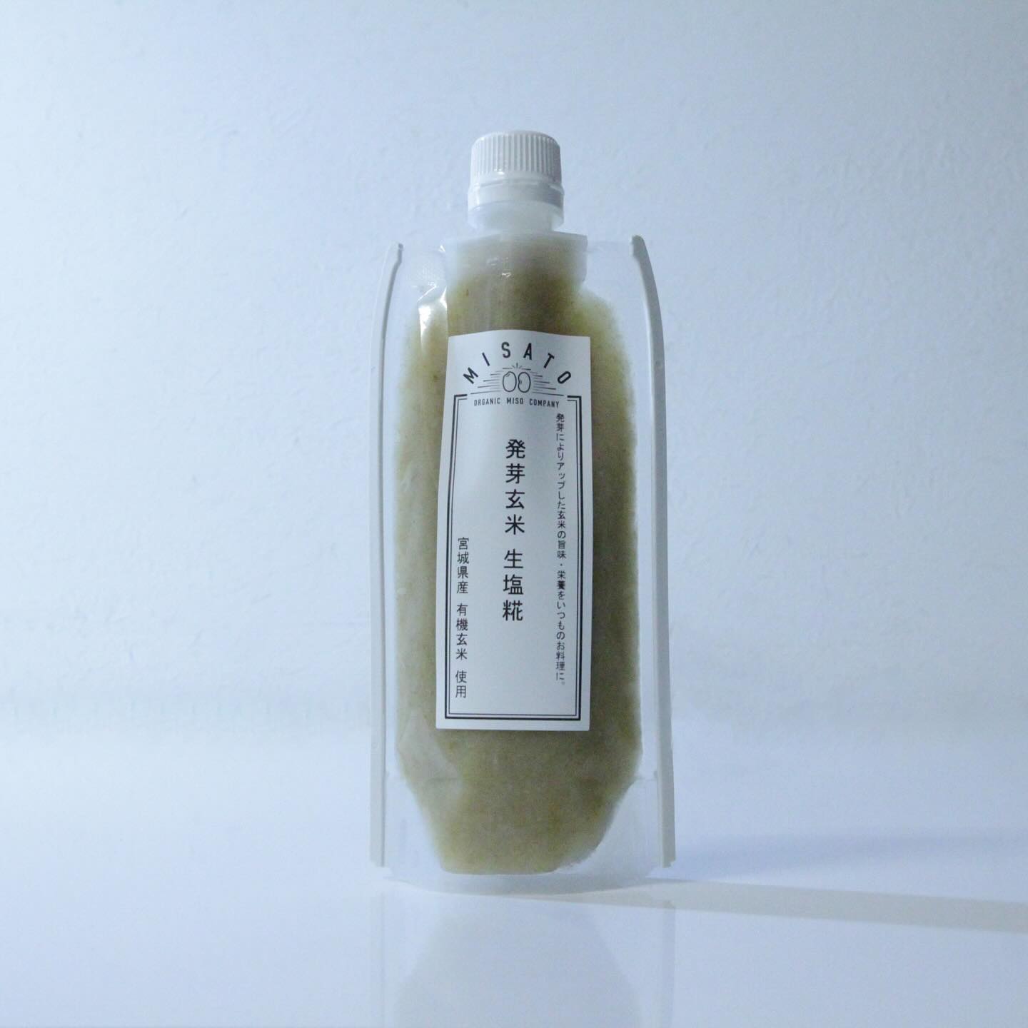 美里町｜カネサオーガニック味噌工房