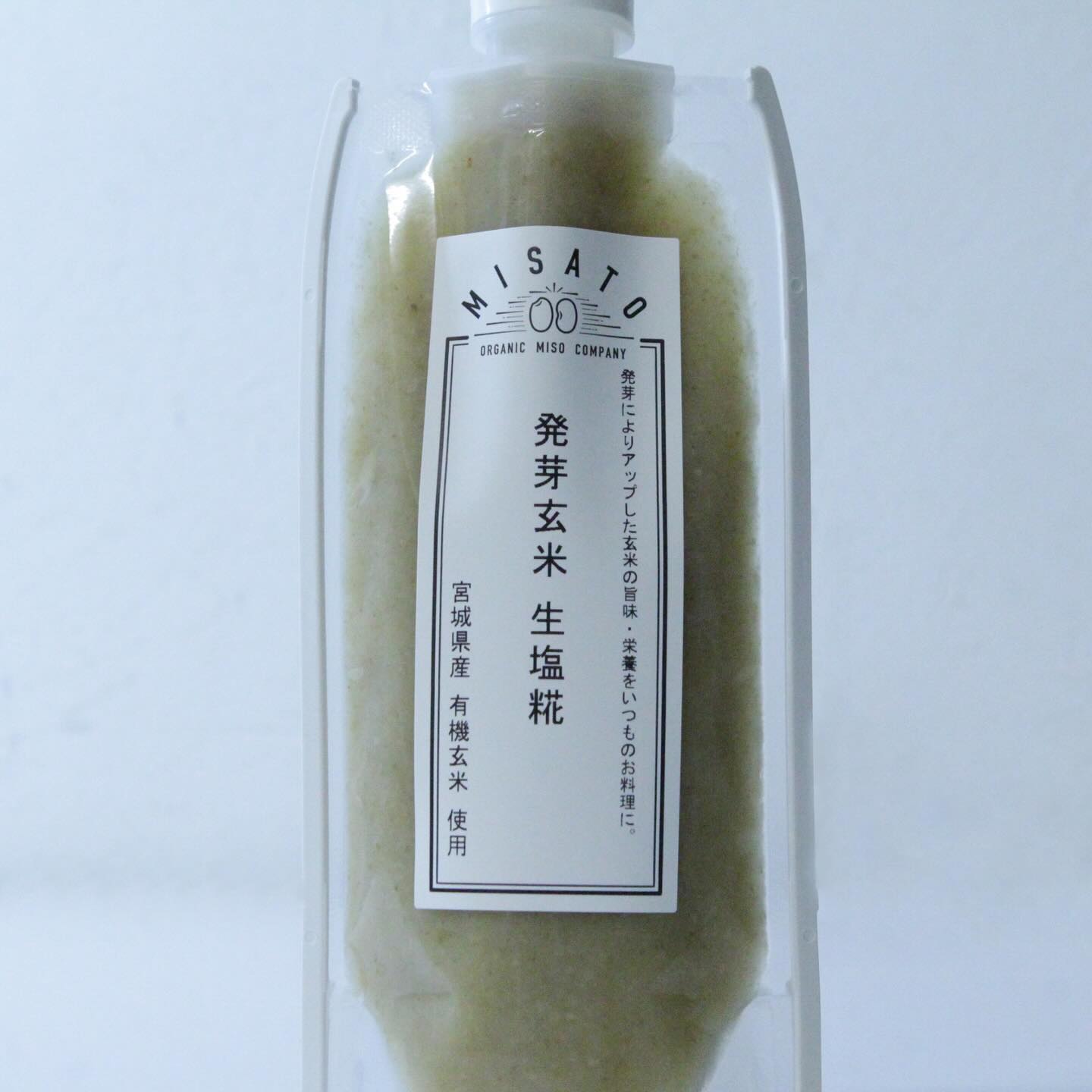 美里町｜カネサオーガニック味噌工房