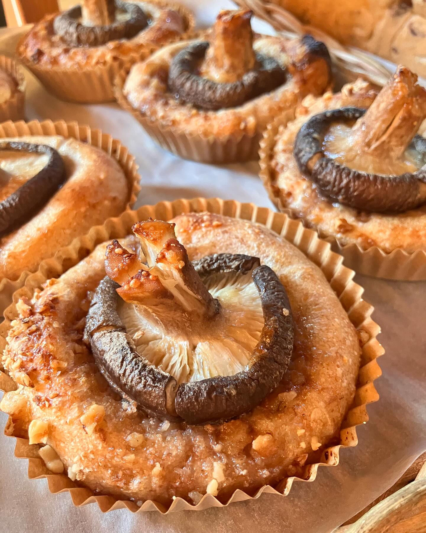 美里町｜パン工房ラプラタ