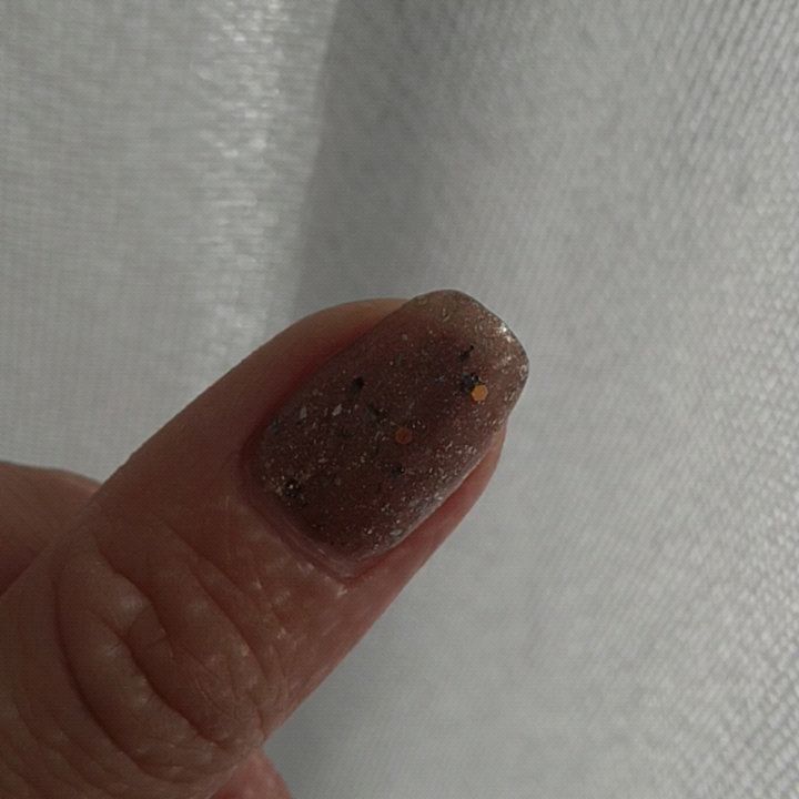 美里町｜リノネイル