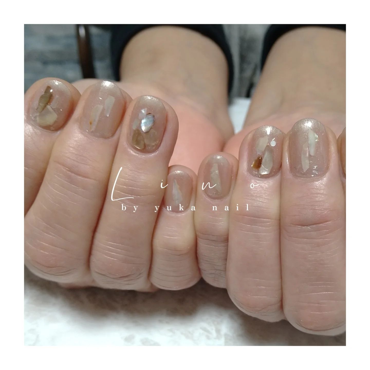 美里町｜リノネイル