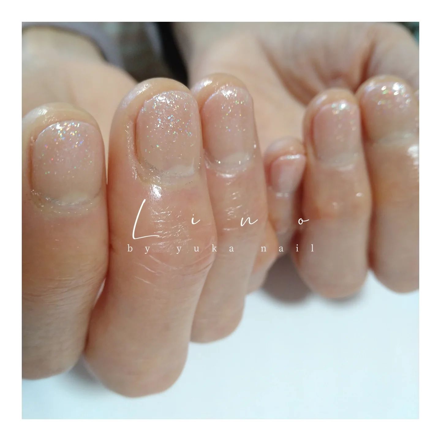 美里町｜リノネイル