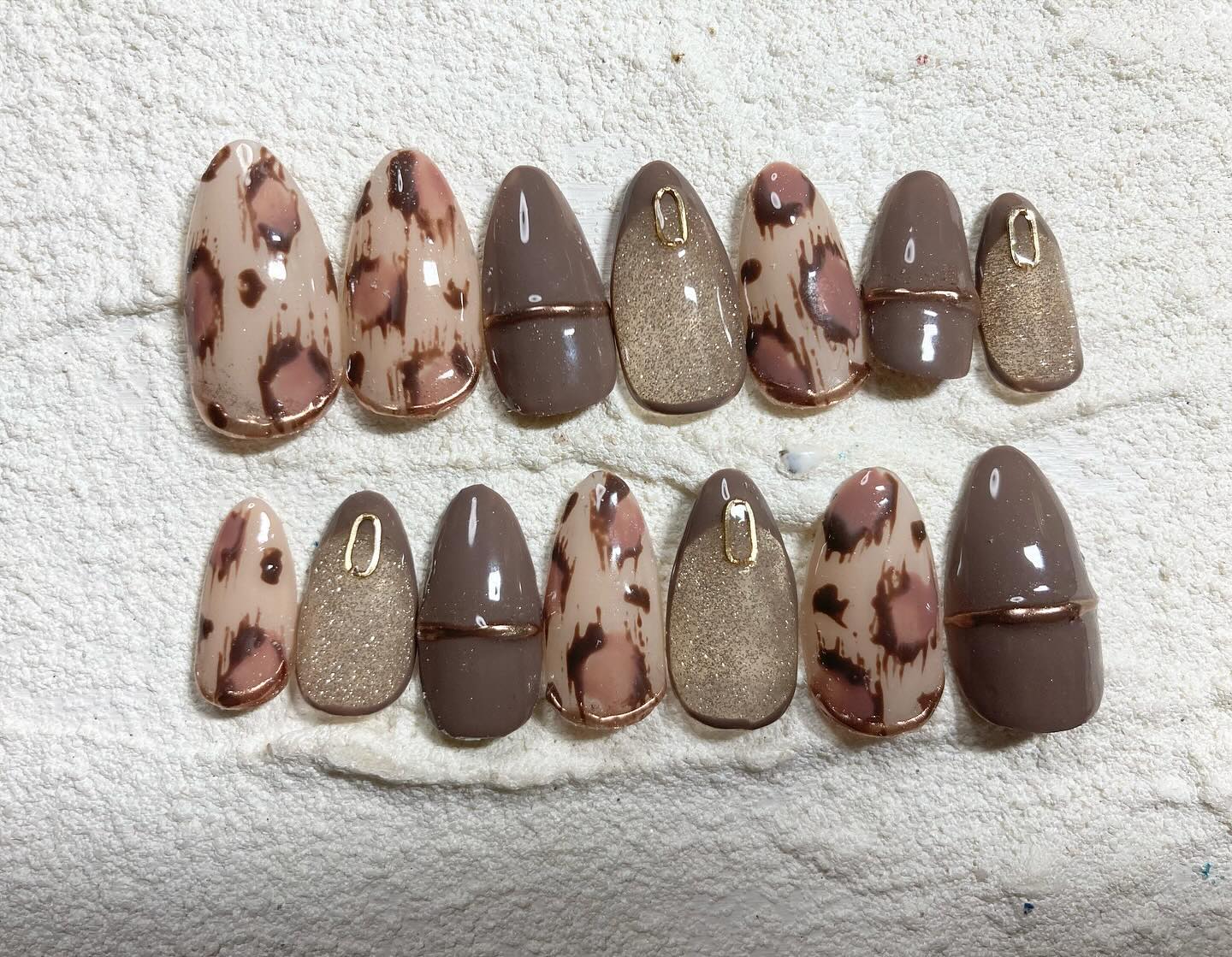 美里町｜自宅ネイルサロン あれーず 片倉利子