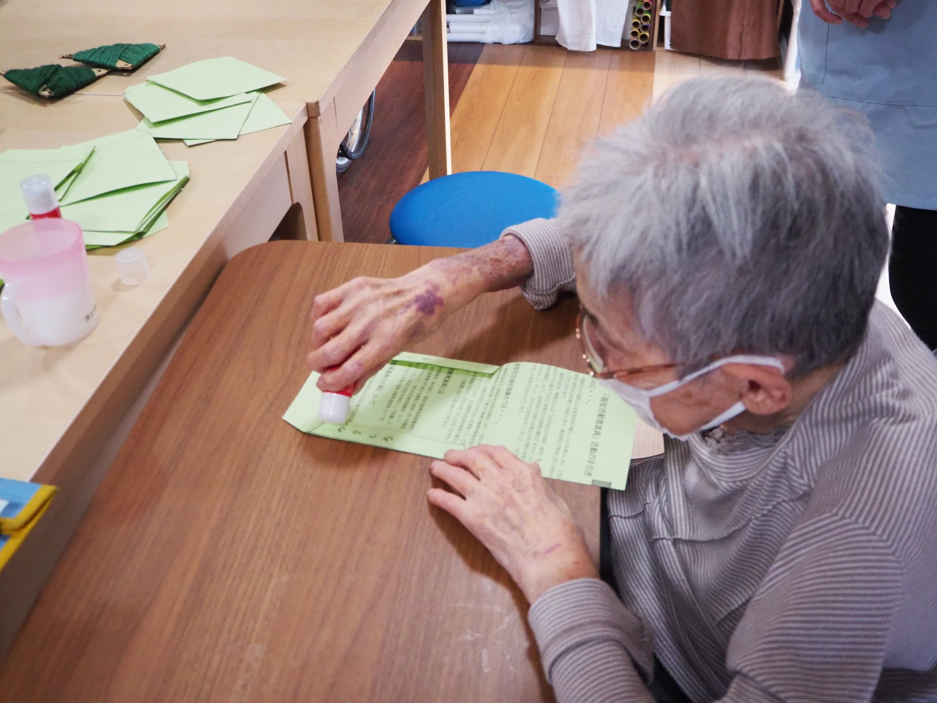 美里町｜美里町社会福祉協議会