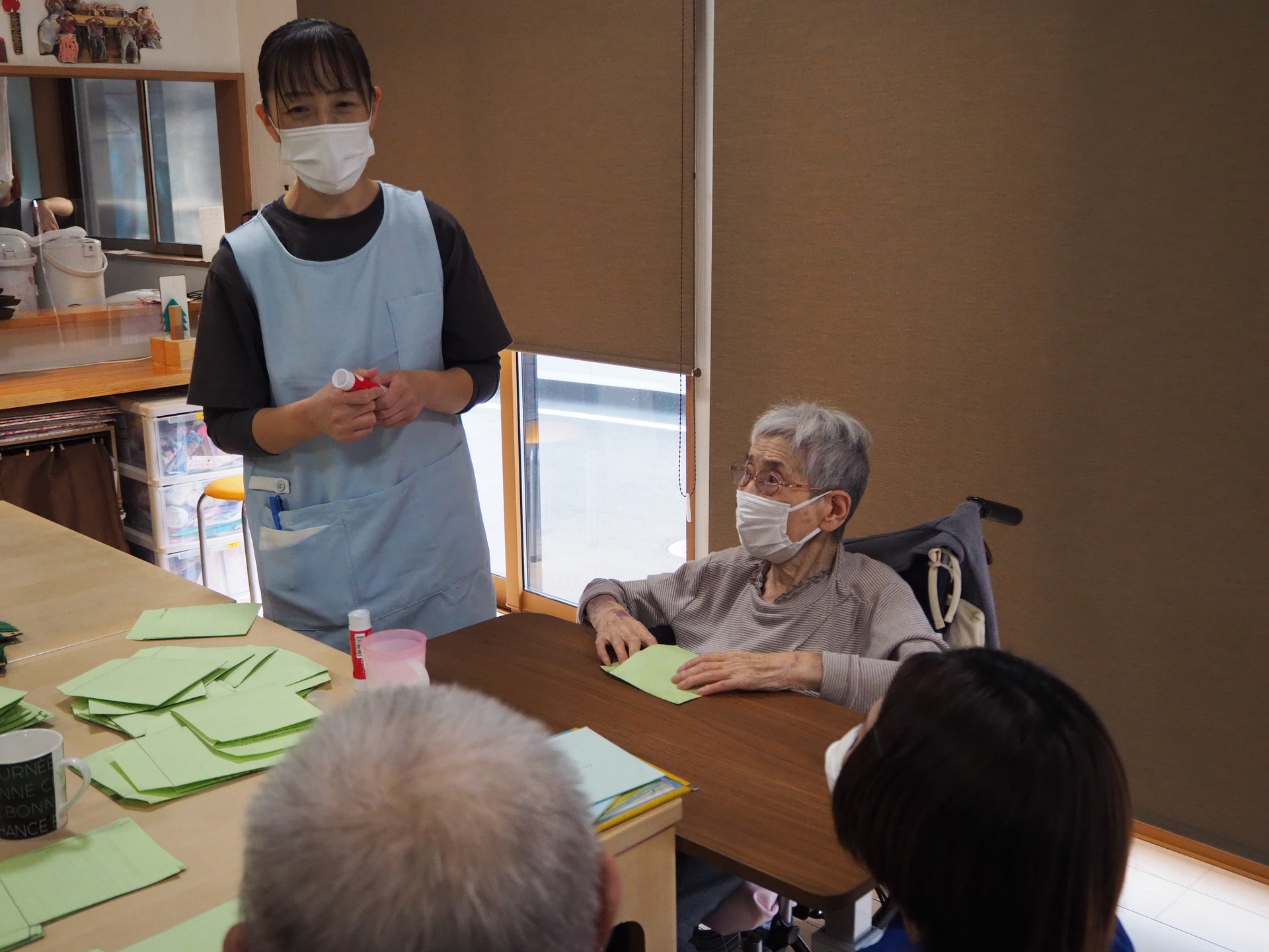 美里町｜美里町社会福祉協議会