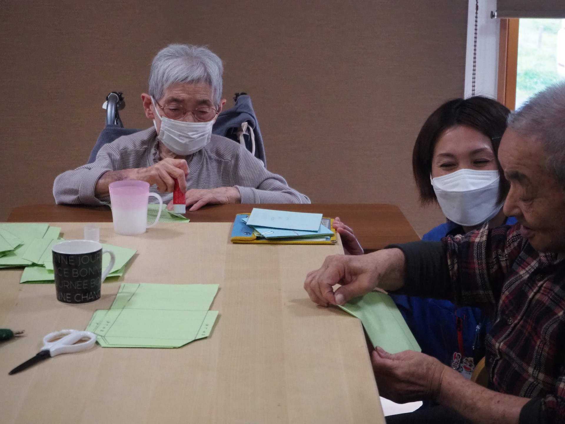 美里町｜美里町社会福祉協議会