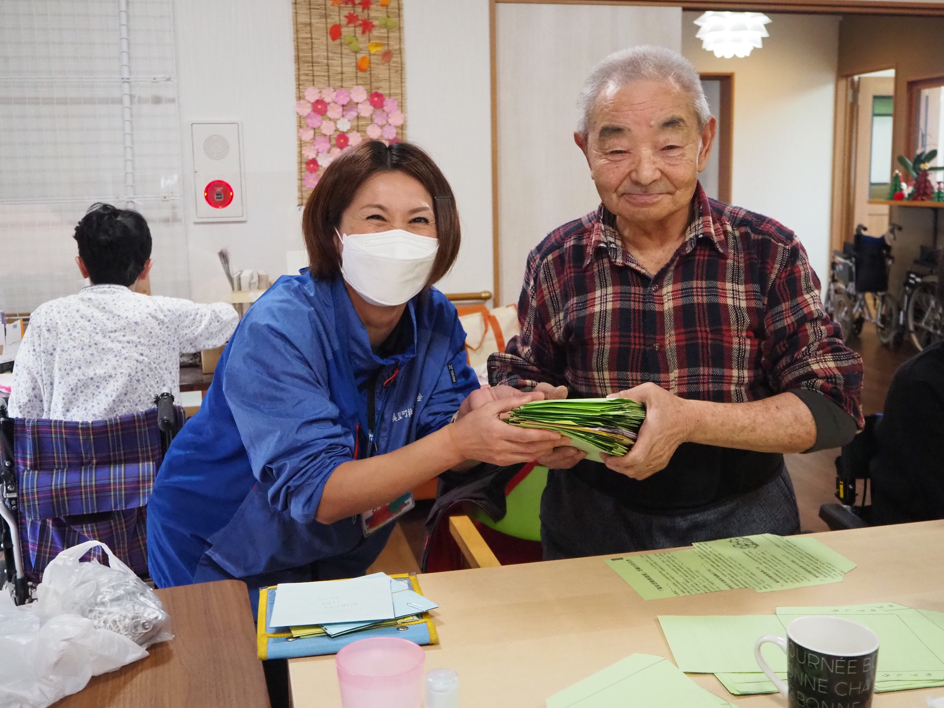 美里町｜美里町社会福祉協議会