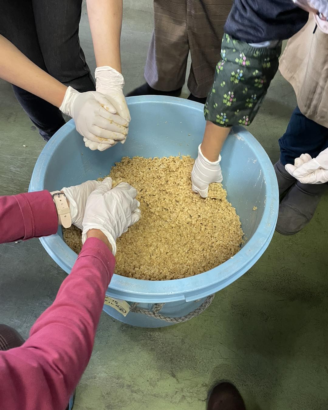 美里町｜宮城県美里町産業振興課