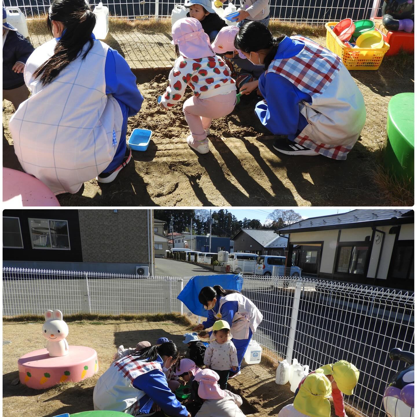 美里町｜小規模認可保育園こすずめ園