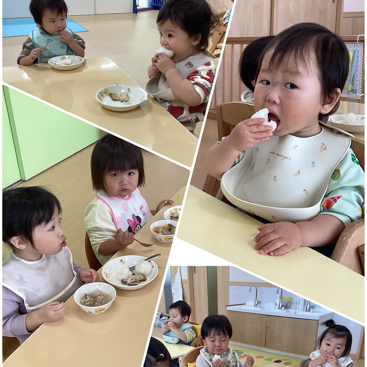 美里町｜小規模認可保育園こすずめ園