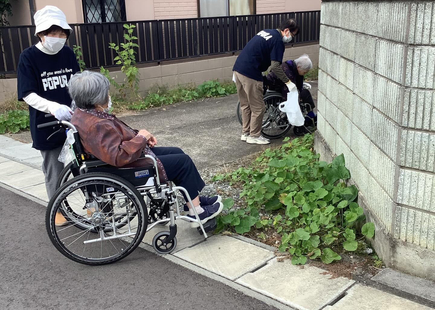 美里町｜有限会社ポプラ