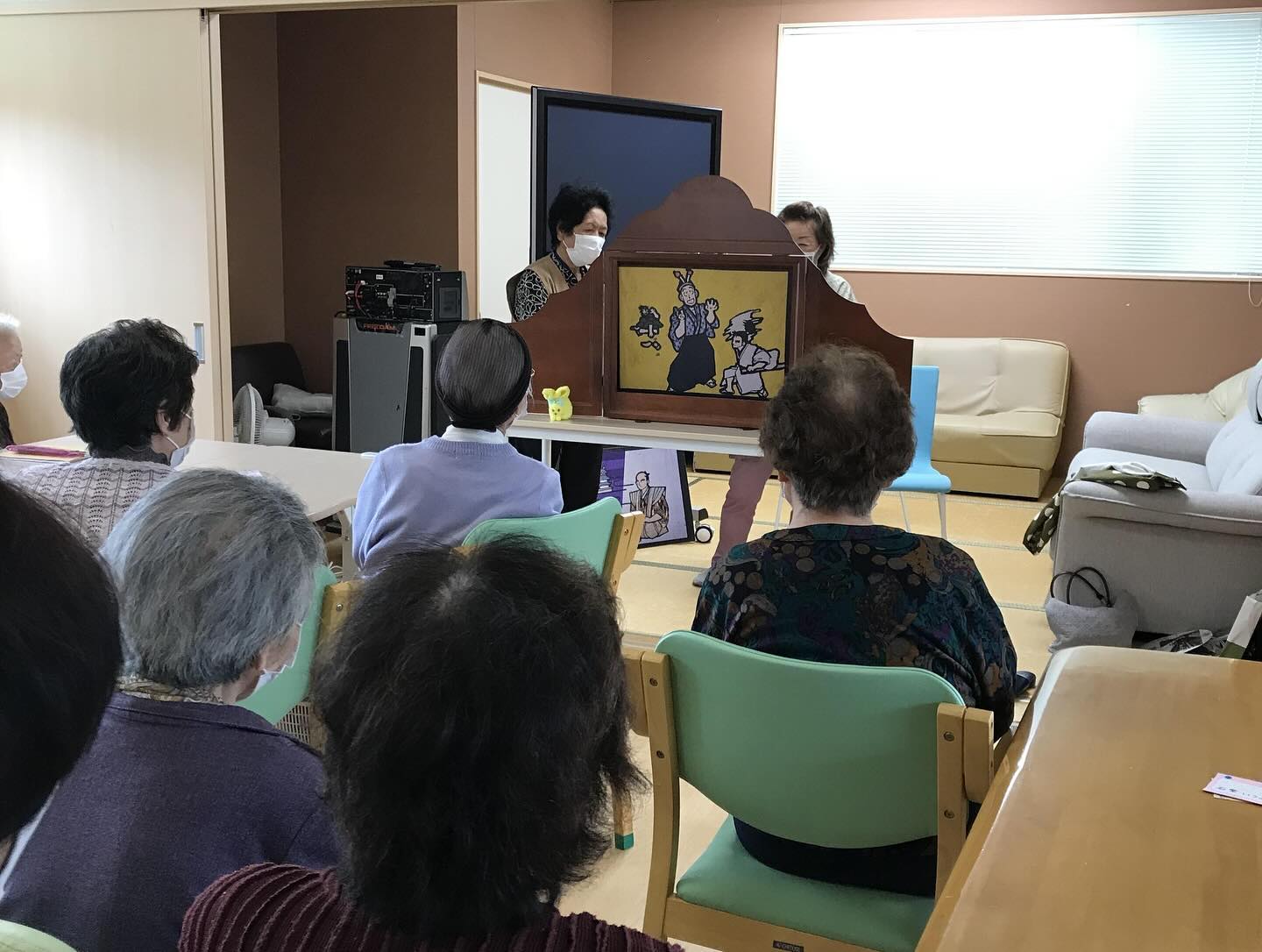 美里町｜有限会社ポプラ