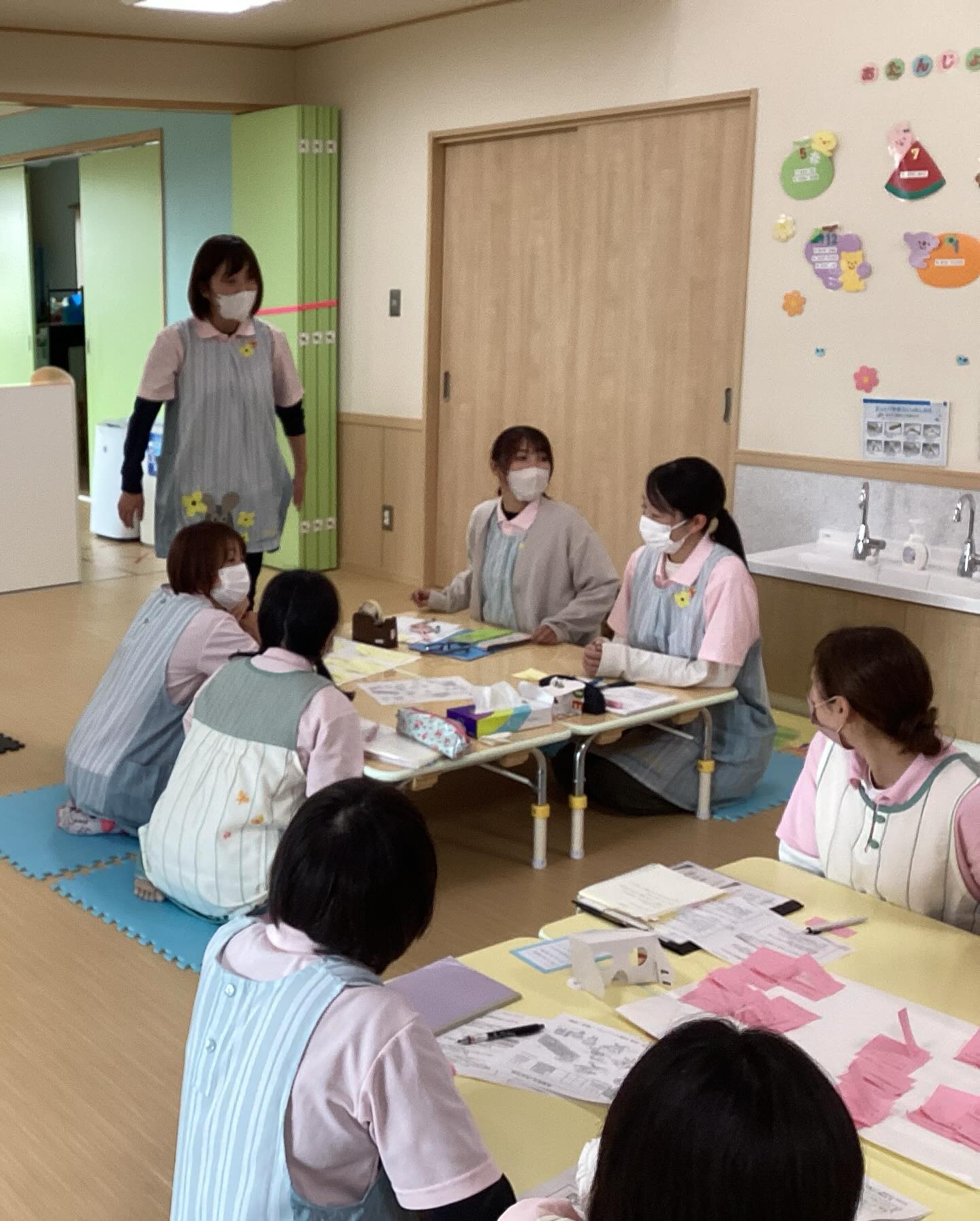 美里町｜ハミング保育園