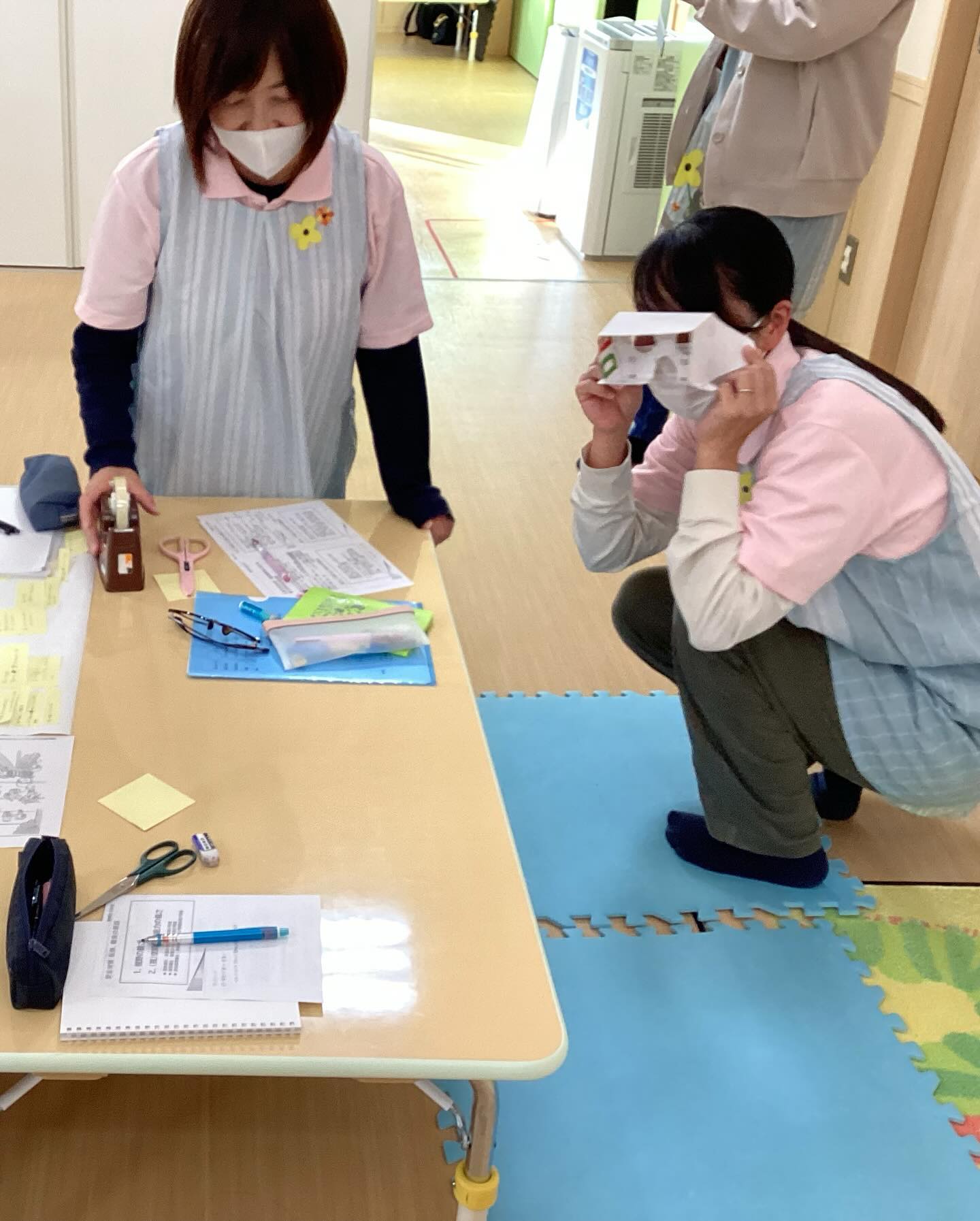 美里町｜ハミング保育園