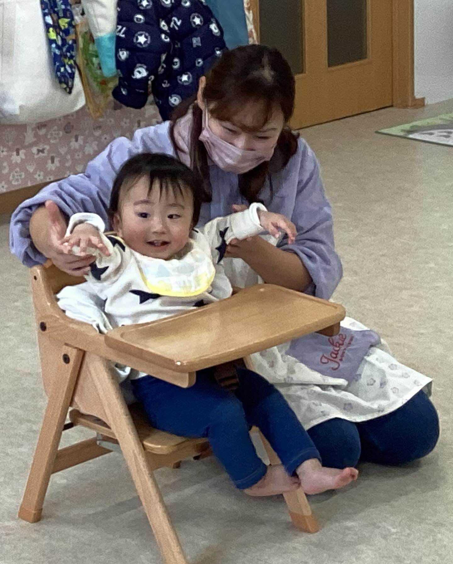 美里町｜ハミング保育園