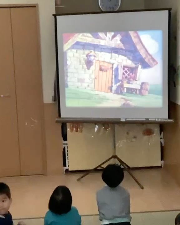 美里町｜ハミング保育園