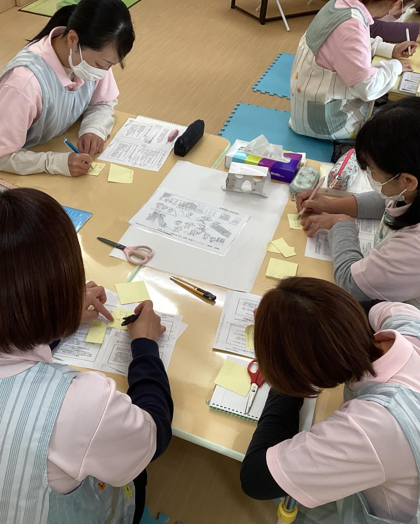 美里町｜ハミング保育園