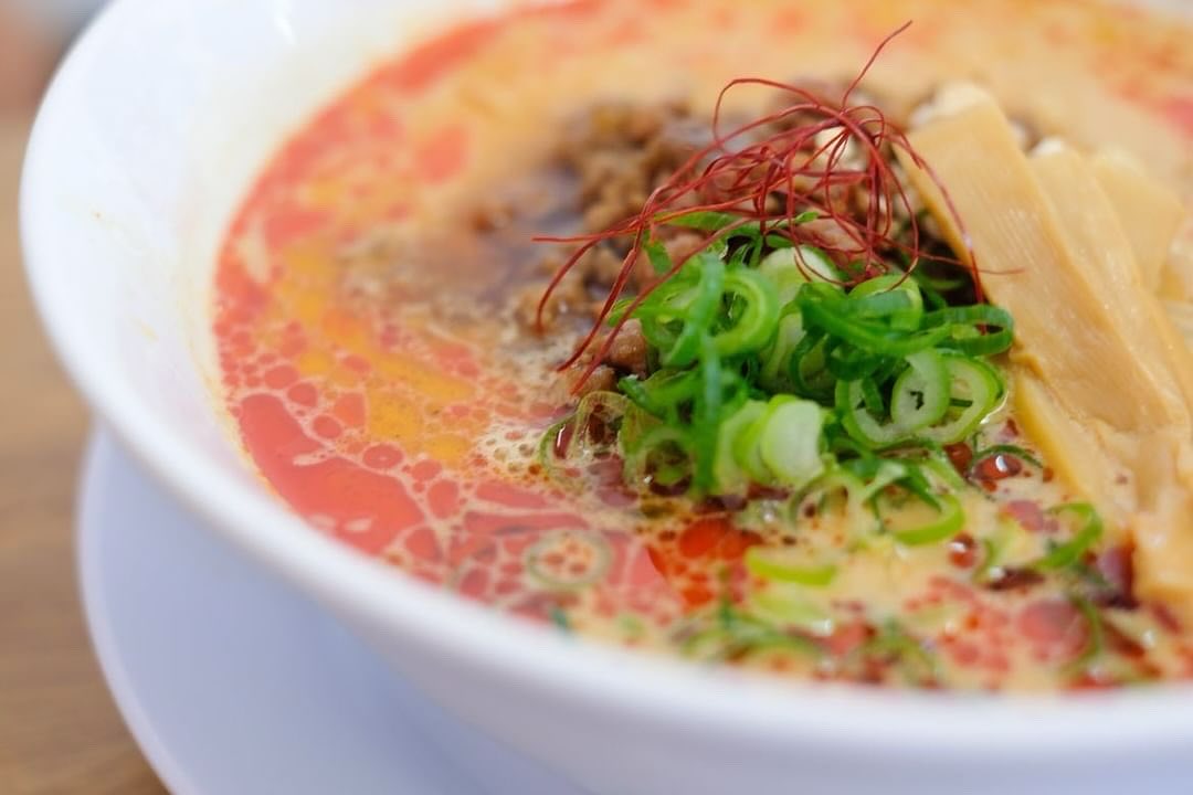 美里町｜らーめん★HIBARI★ひばり