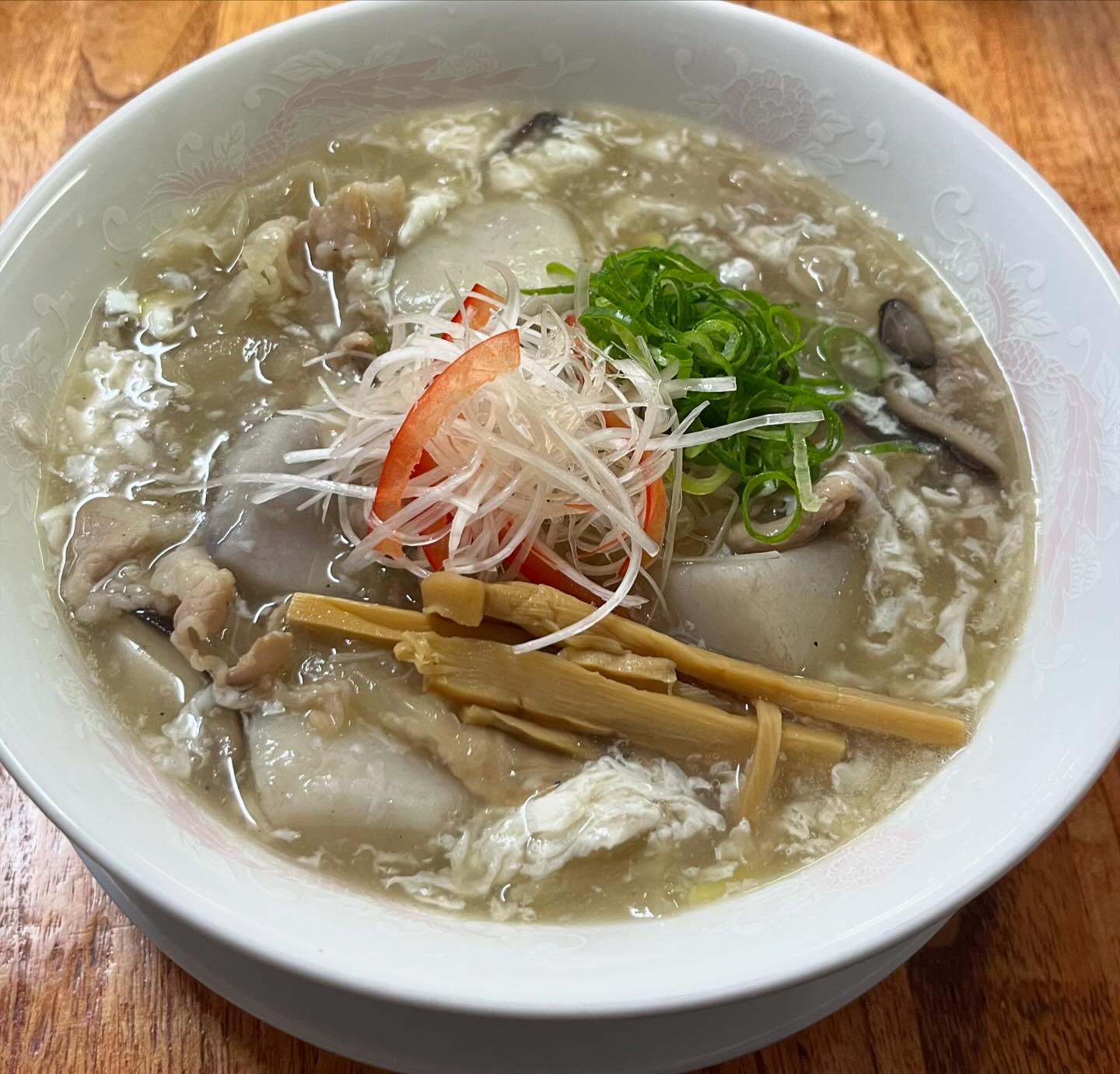 美里町｜らーめん★HIBARI★ひばり