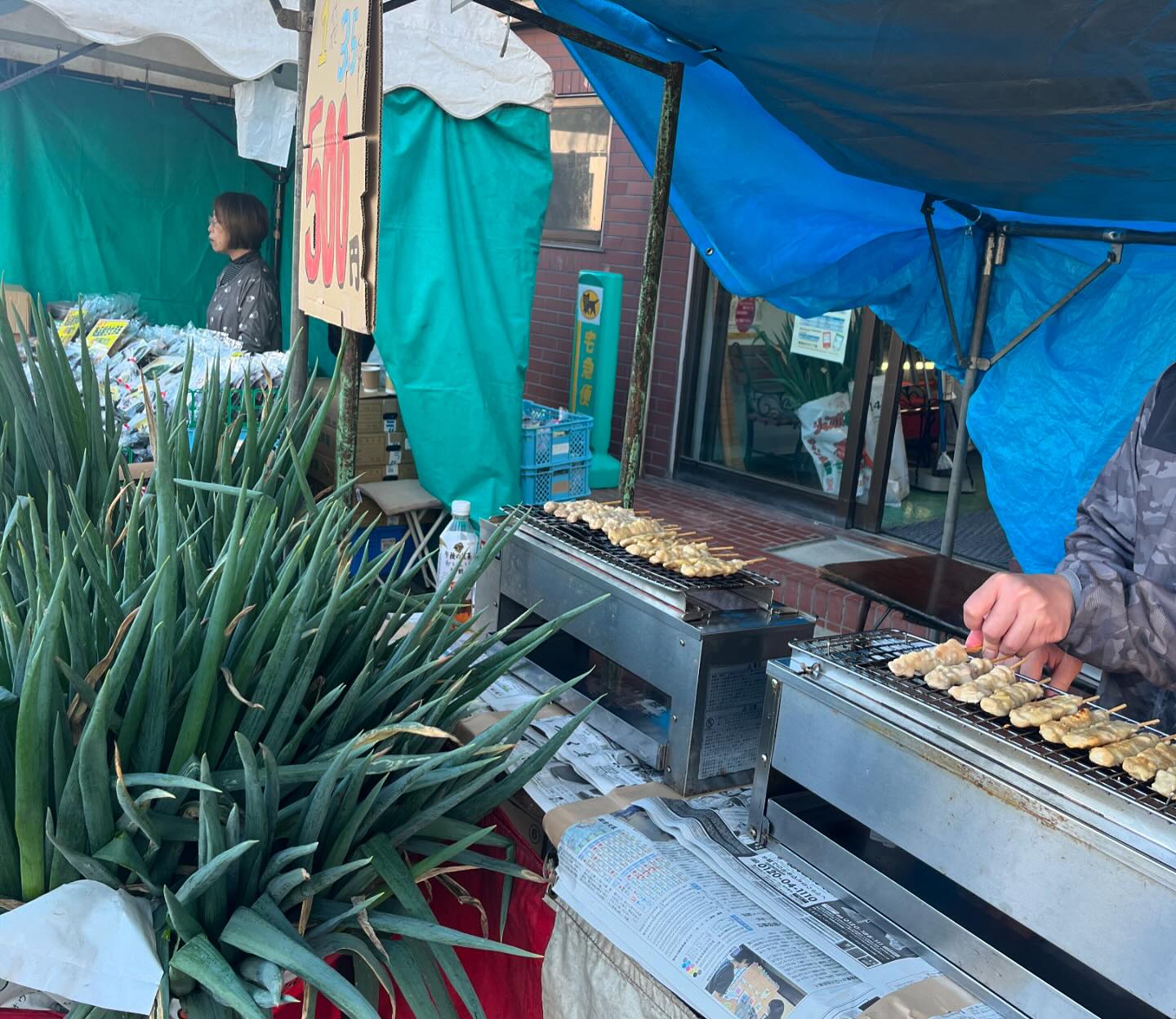 美里町｜らーめん★HIBARI★ひばり