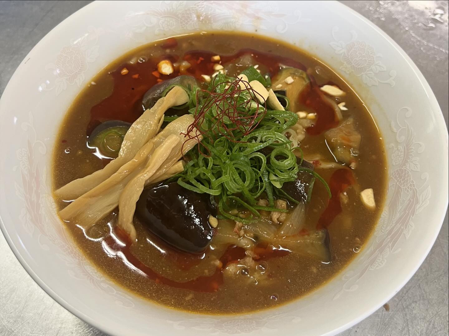 美里町｜らーめん★HIBARI★ひばり