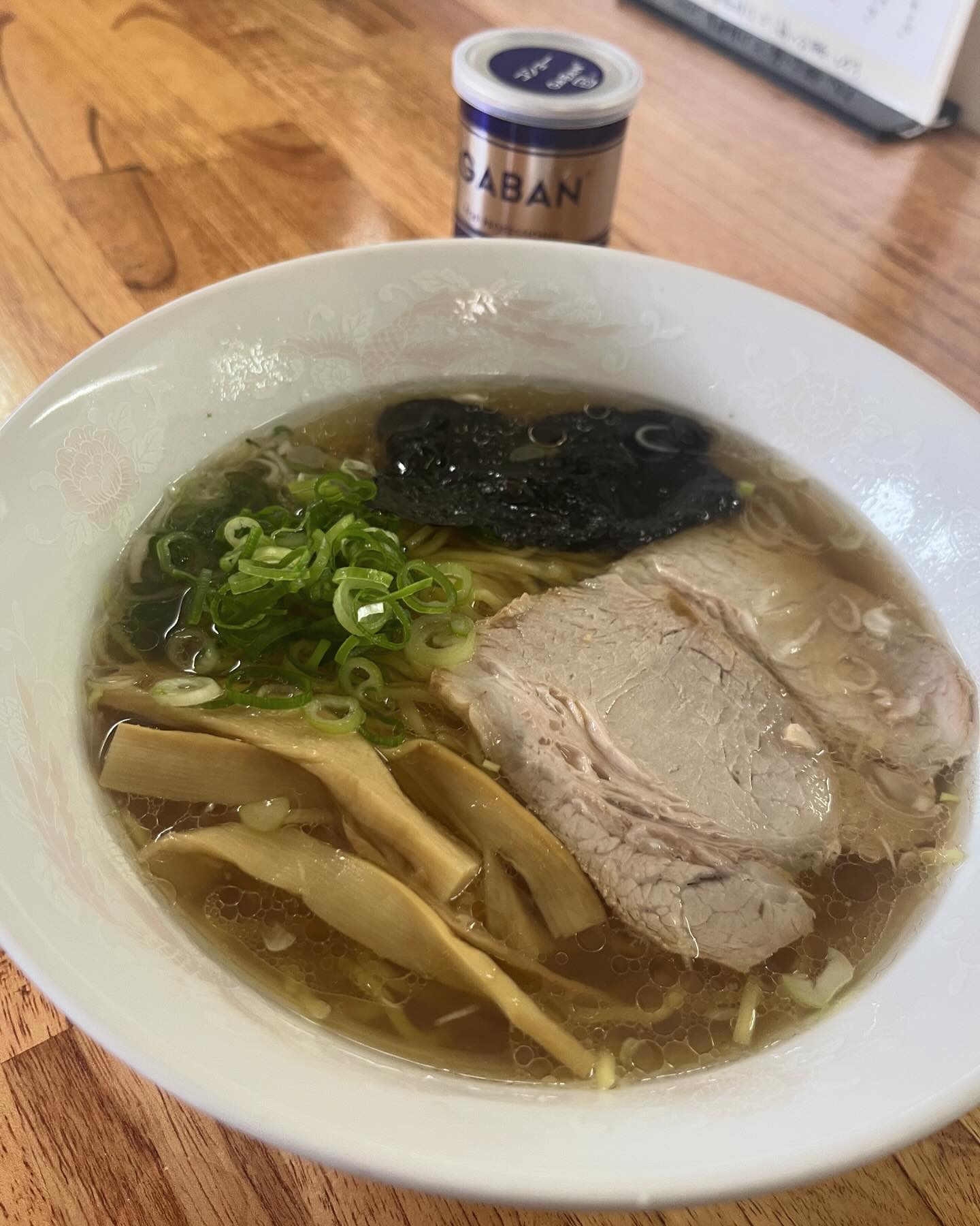 美里町｜らーめん★HIBARI★ひばり