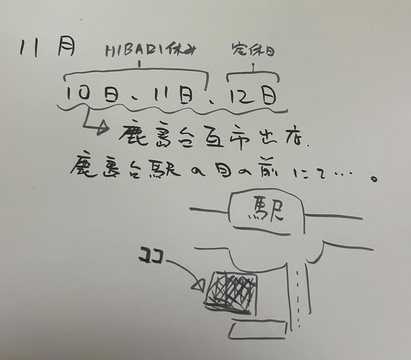 美里町｜らーめん★HIBARI★ひばり