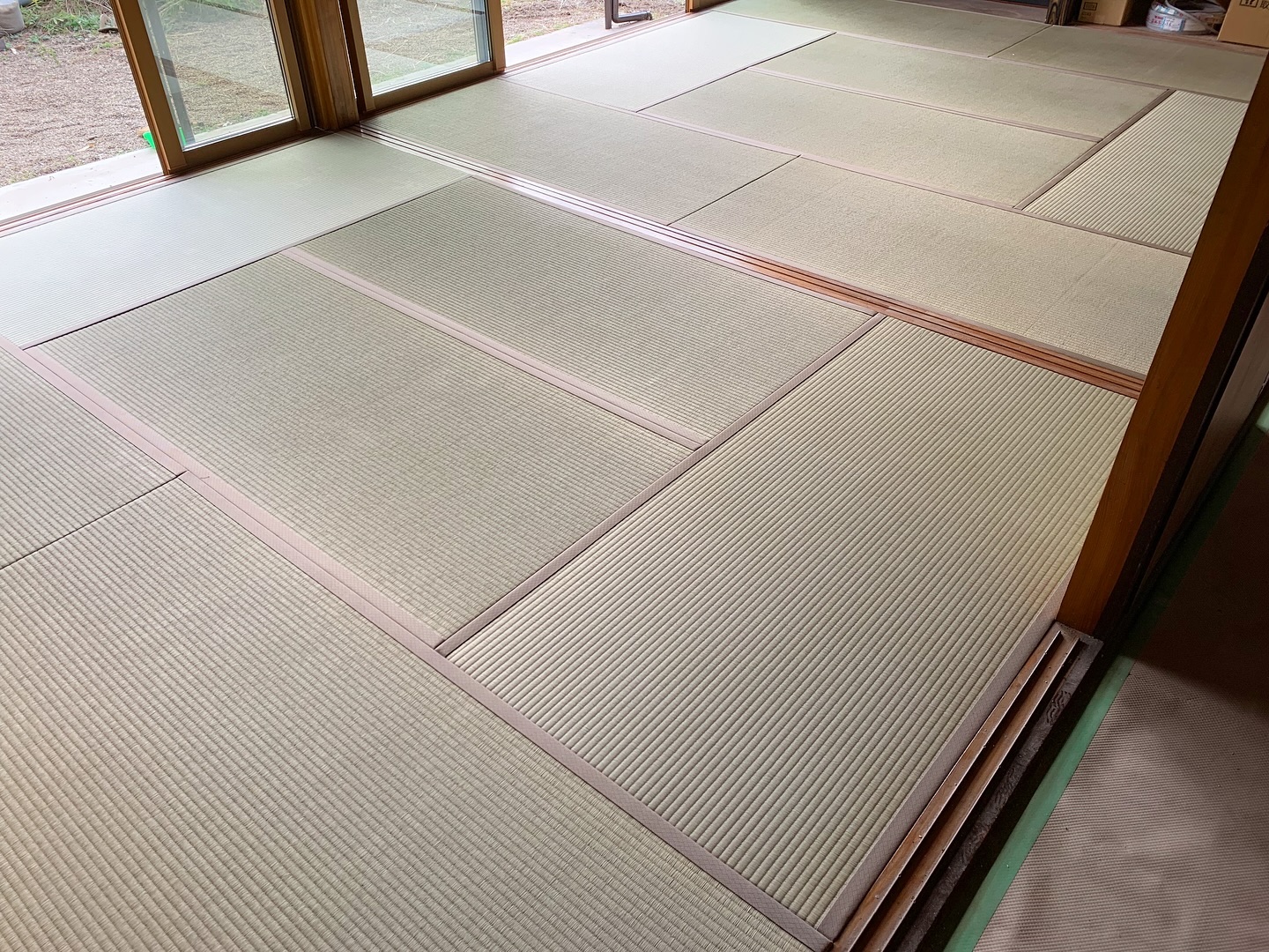 美里町｜（有）齋藤製畳