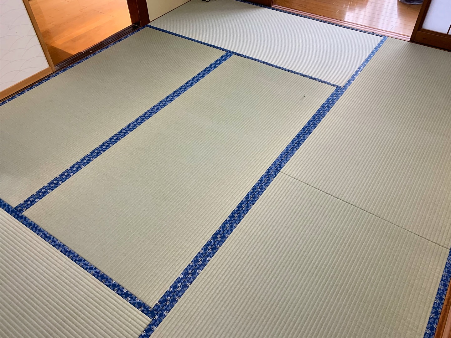 美里町｜（有）齋藤製畳