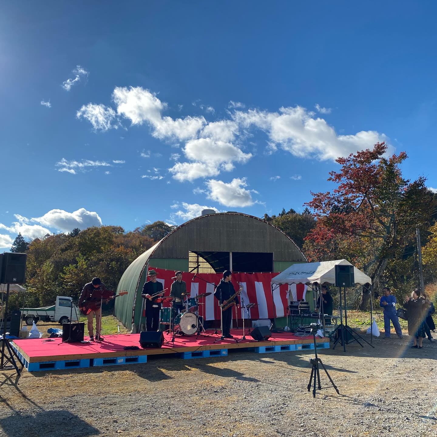 美里町｜粟野敏夫（スカイラークアワノ）