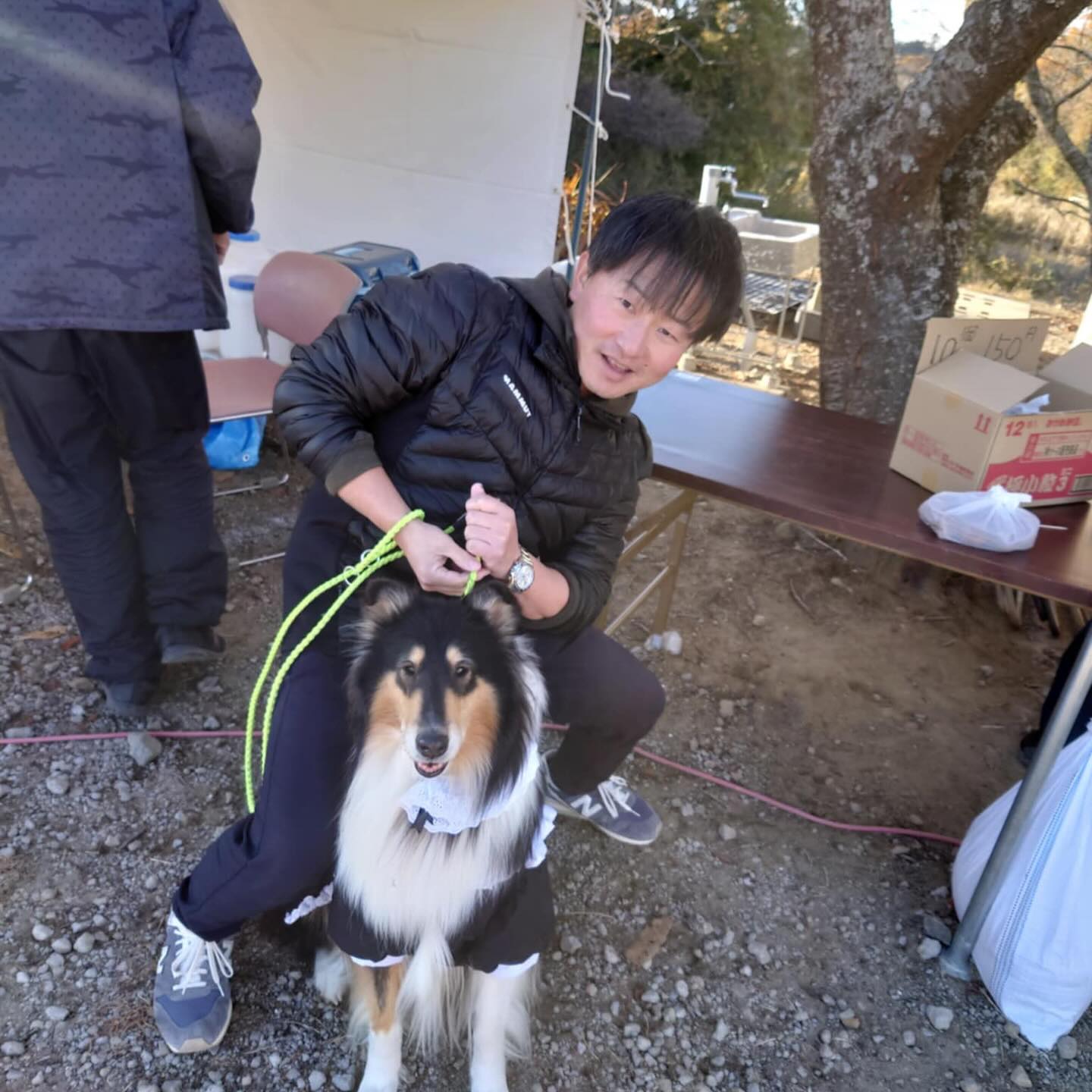 美里町｜粟野敏夫（スカイラークアワノ）