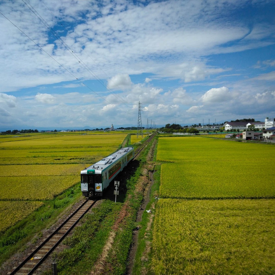 美里町｜國分圭介（見サト管理者）