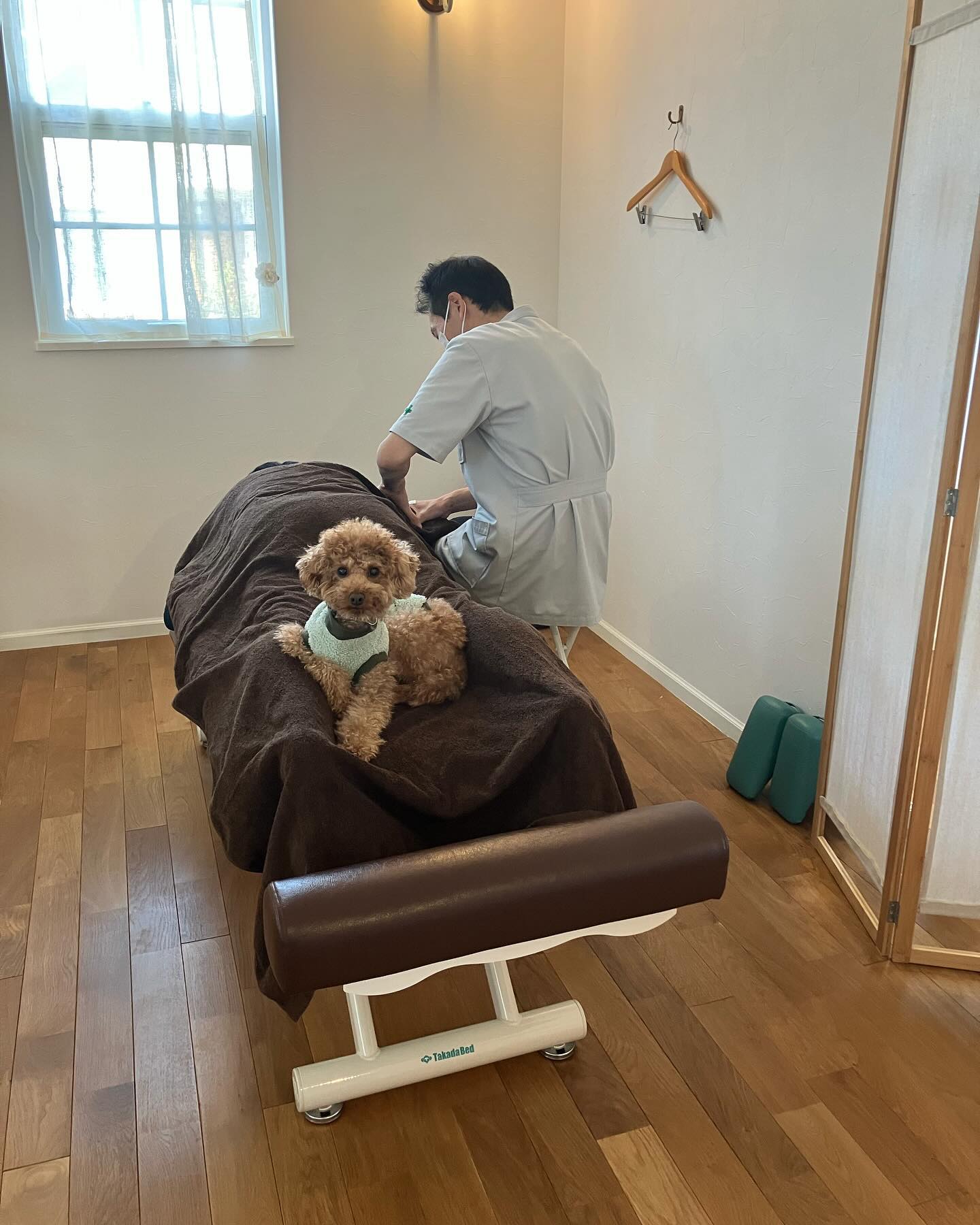 美里町｜やわらか整体サロン みさと